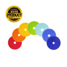 all-groups Innobaby Rainbow Bath Sensory Scrub - innobaby