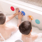 Innobaby Rainbow Bath Sensory Scrub - innobaby