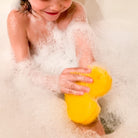 all-groups Innobaby Silicone Duck Bath Scrub - innobaby