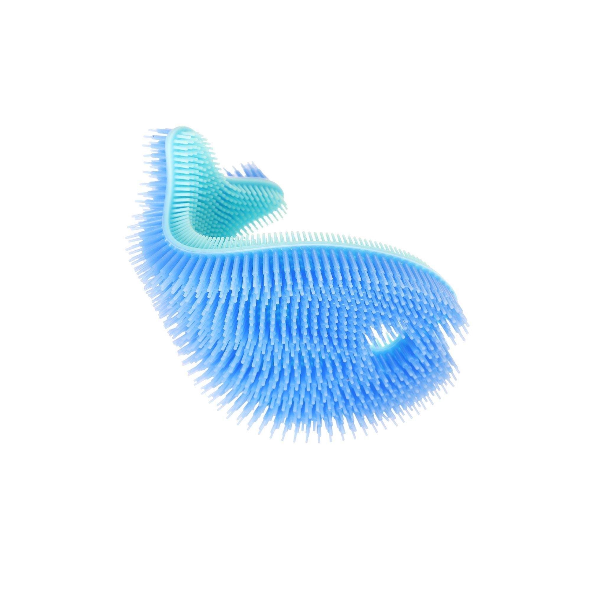 Innobaby Silicone Fish Bath Scrub - innobaby