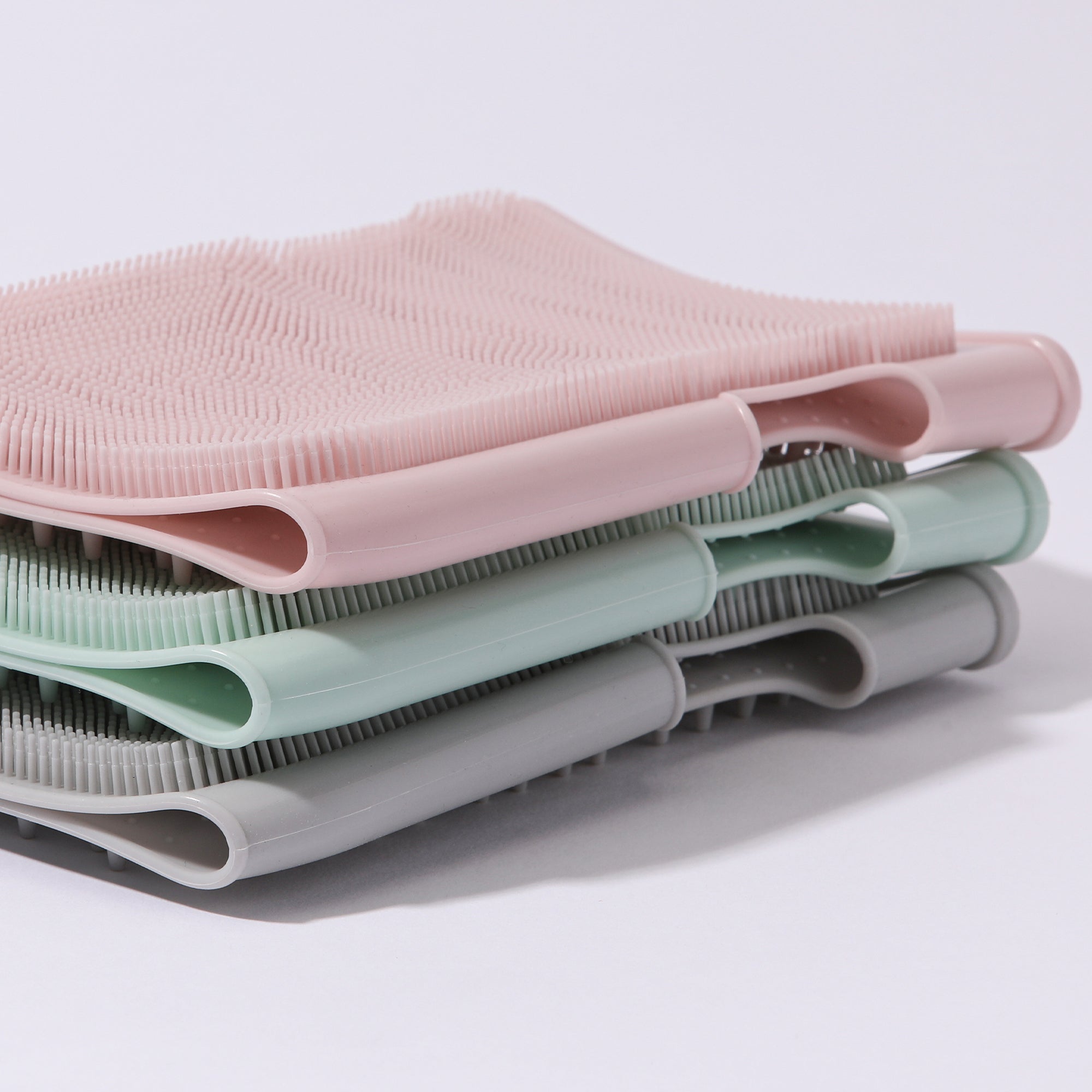 Innobaby Silicone Massage Mitt - innobaby