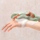 all-groups Innobaby Silicone Massage Mitt - innobaby