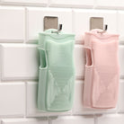 Innobaby Silicone Massage Mitt - innobaby