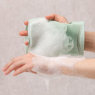 Innobaby Silicone Massage Mitt - innobaby