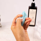 Innobaby Silicone Mini Fish Scrub / Cradle Cap Brush - innobaby