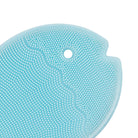 Innobaby Silicone Mini Fish Scrub / Cradle Cap Brush - innobaby