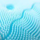 Innobaby Silicone Mini Fish Scrub / Cradle Cap Brush - innobaby