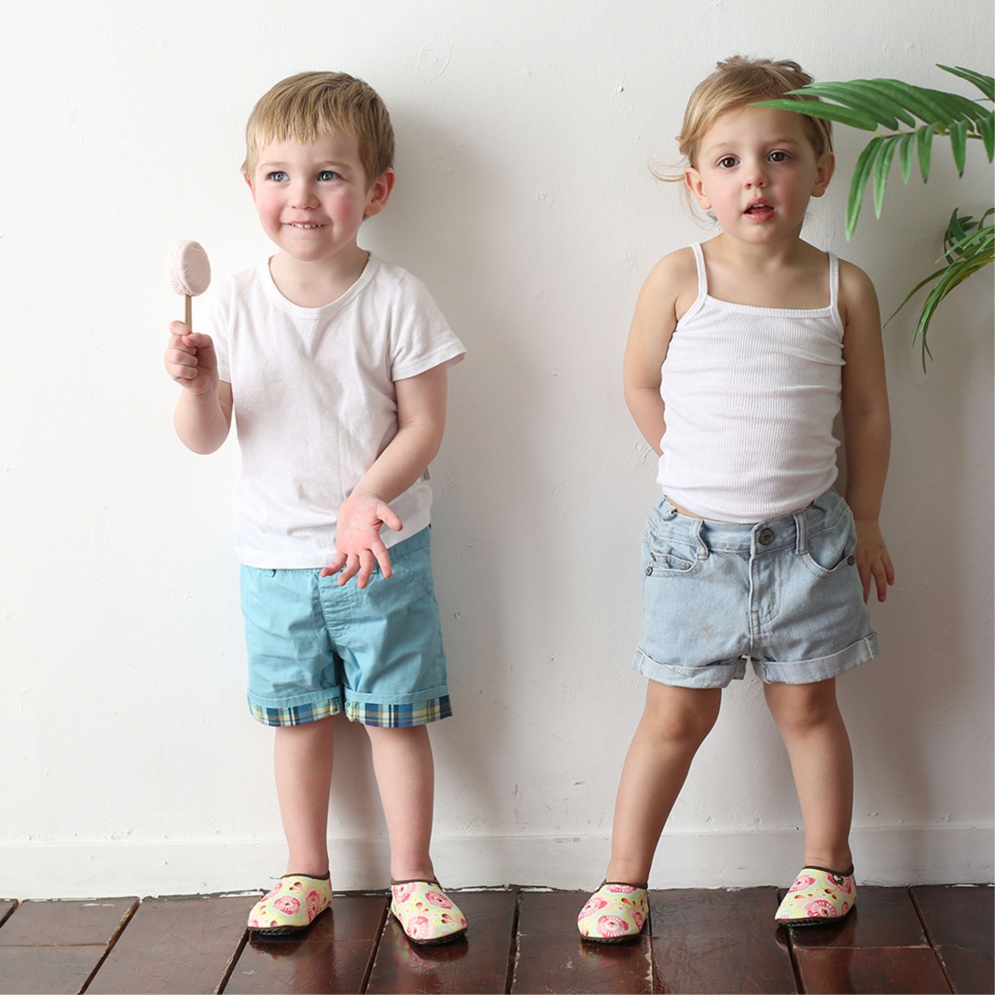 Kinderspel Aqua Shoes (5-6T) - innobaby