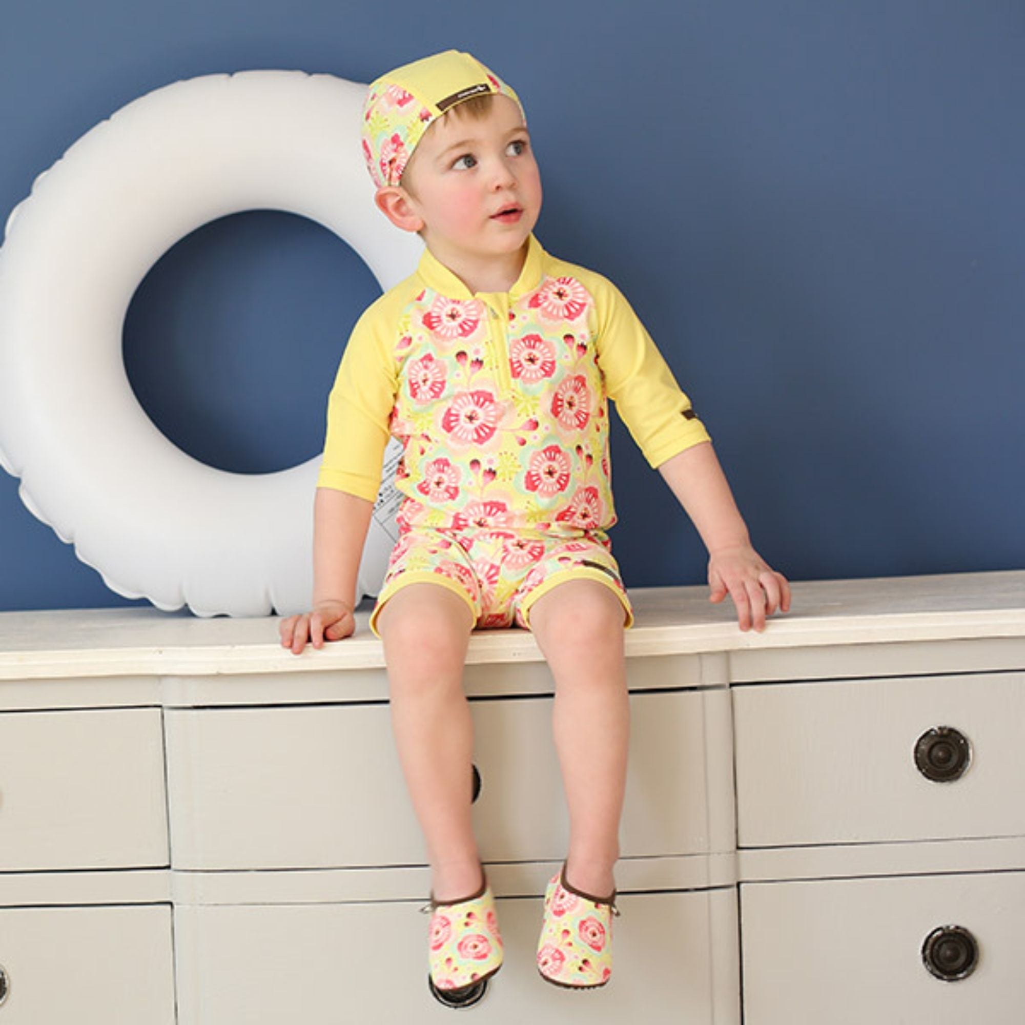 Kinderspel Aqua Shoes (5-6T) - innobaby