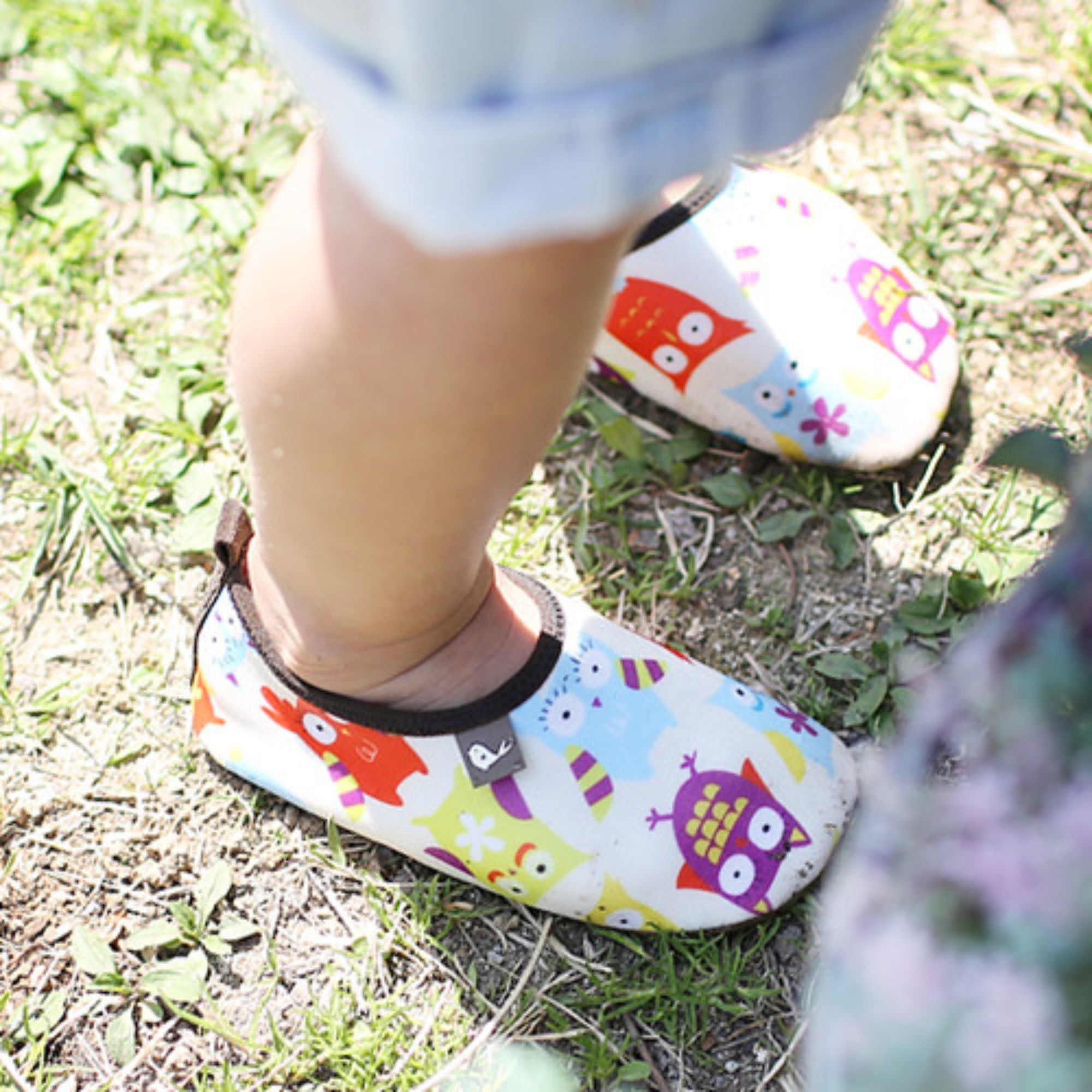 Kinderspel Aqua Shoes (5-6T) - innobaby