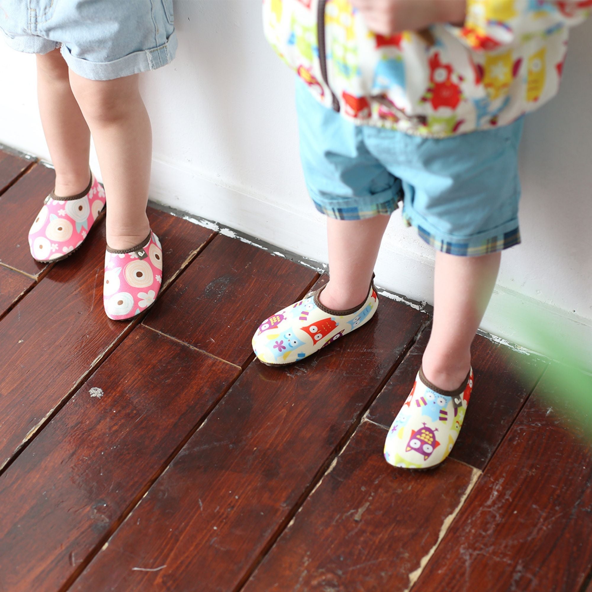 Kinderspel Aqua Shoes (5-6T) - innobaby