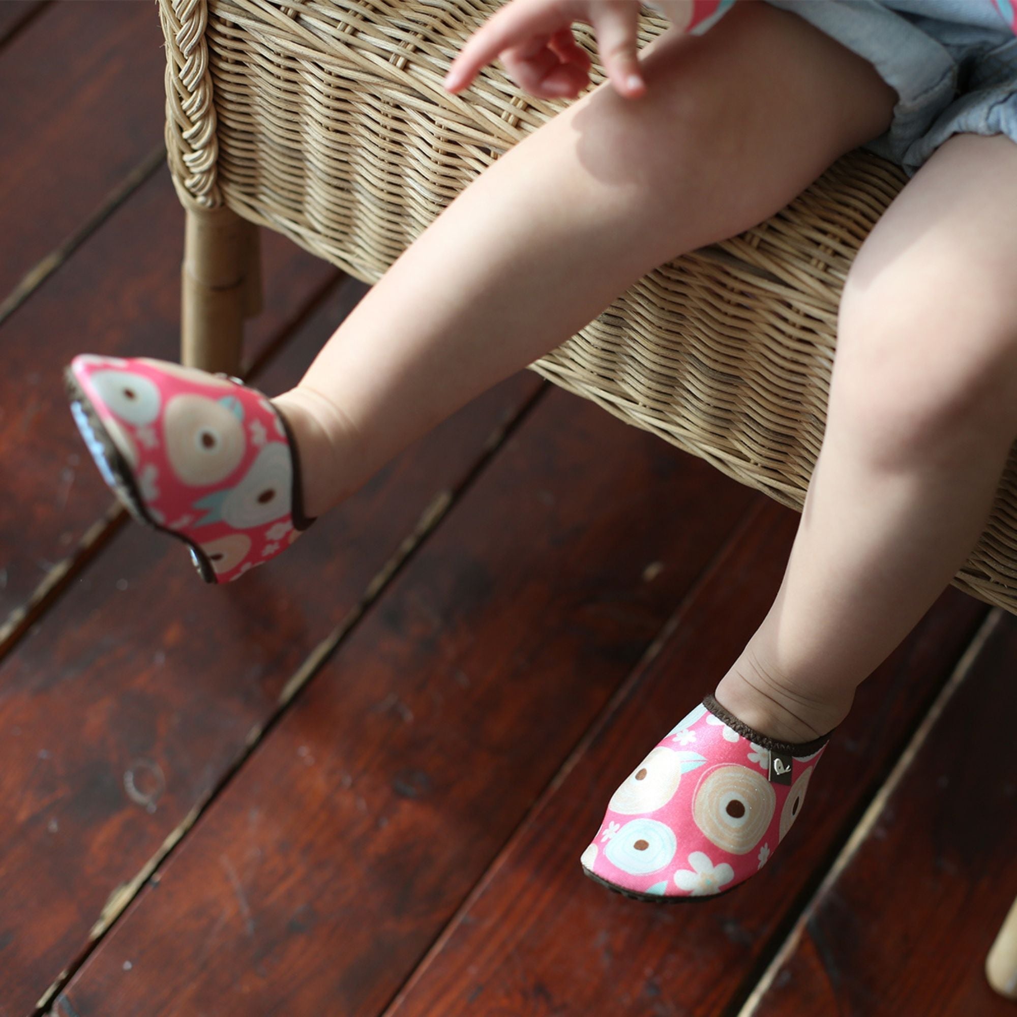 Kinderspel Aqua Shoes (5-6T) - innobaby