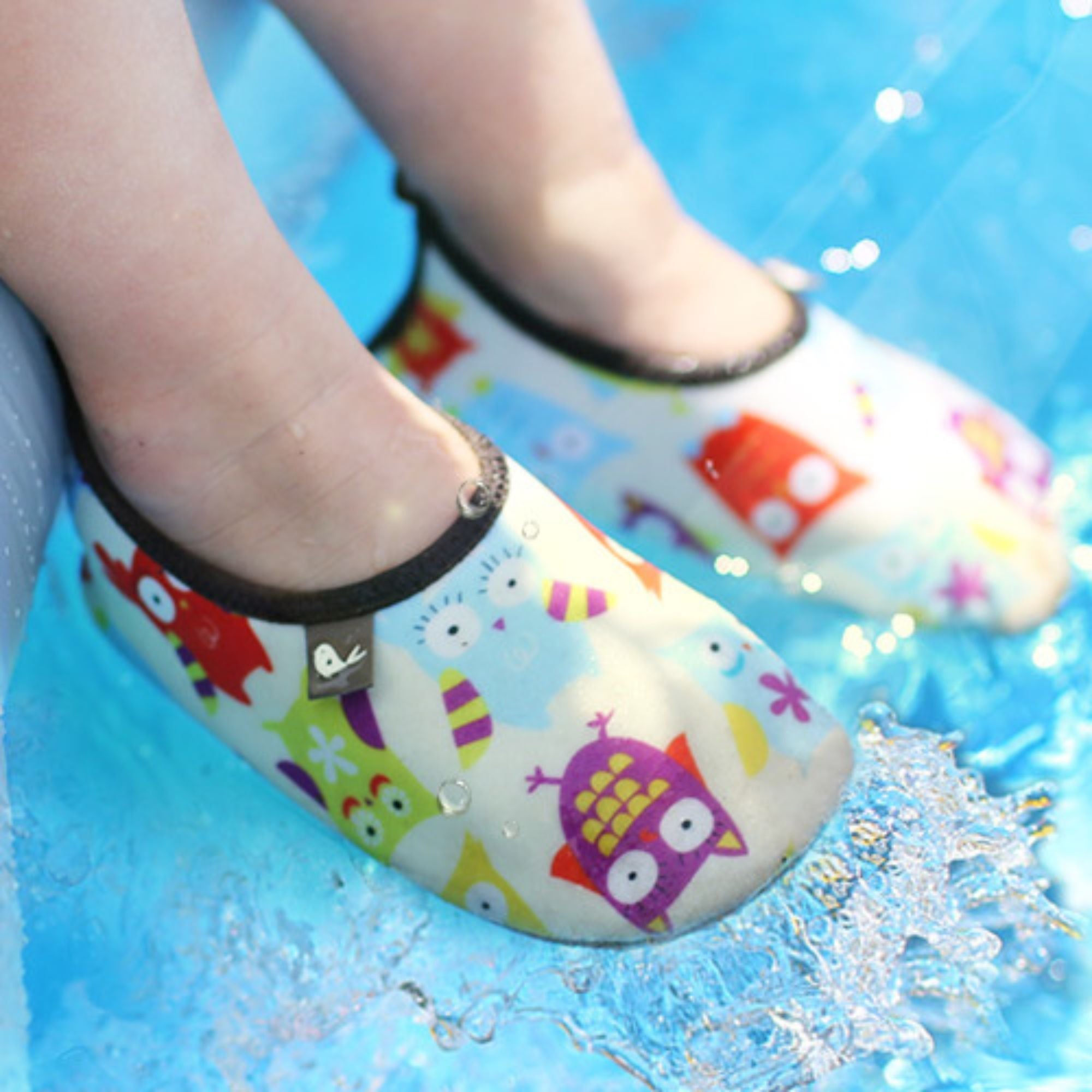 Kinderspel Aqua Shoes (5-6T) - innobaby