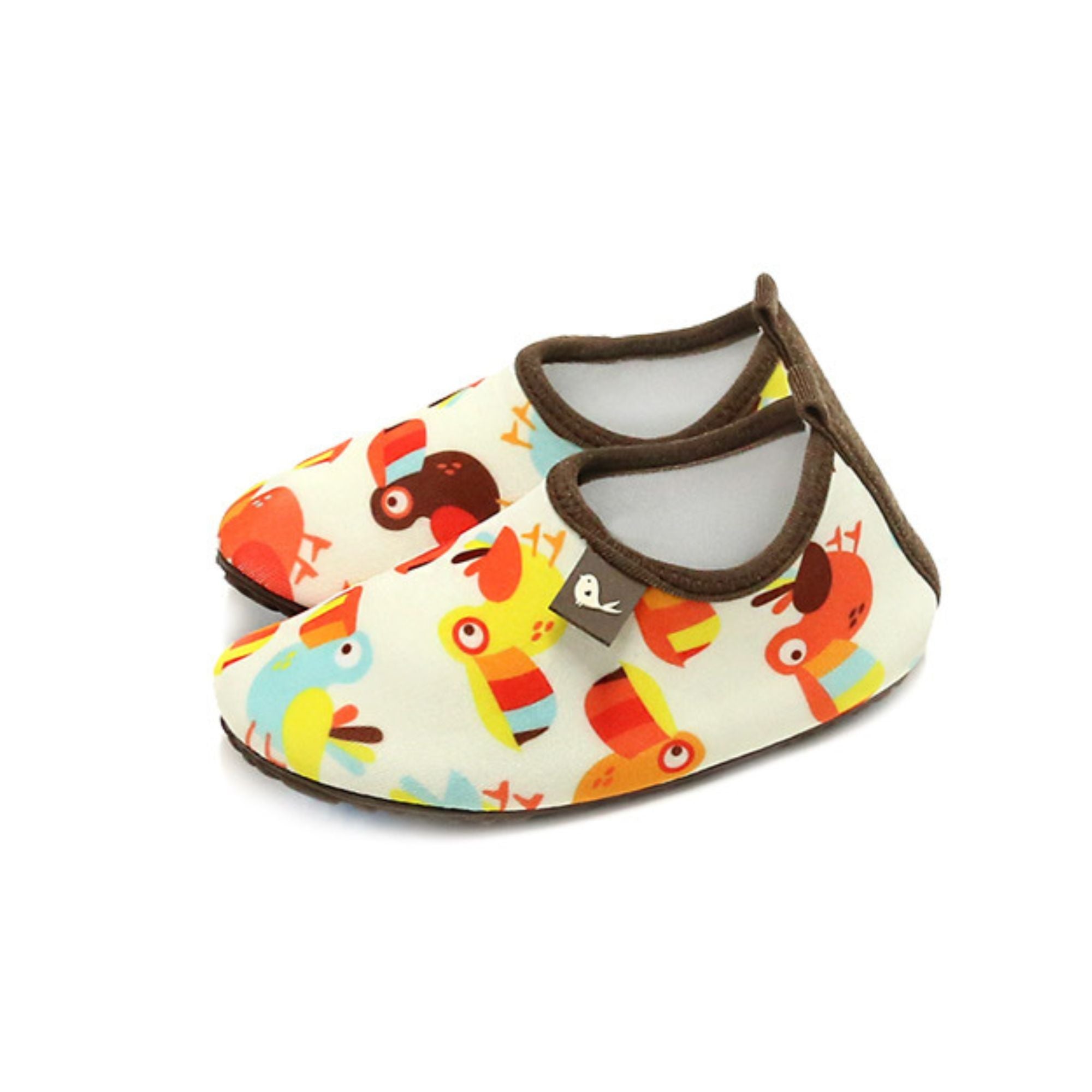 Kinderspel Aqua Shoes (5-6T) - innobaby