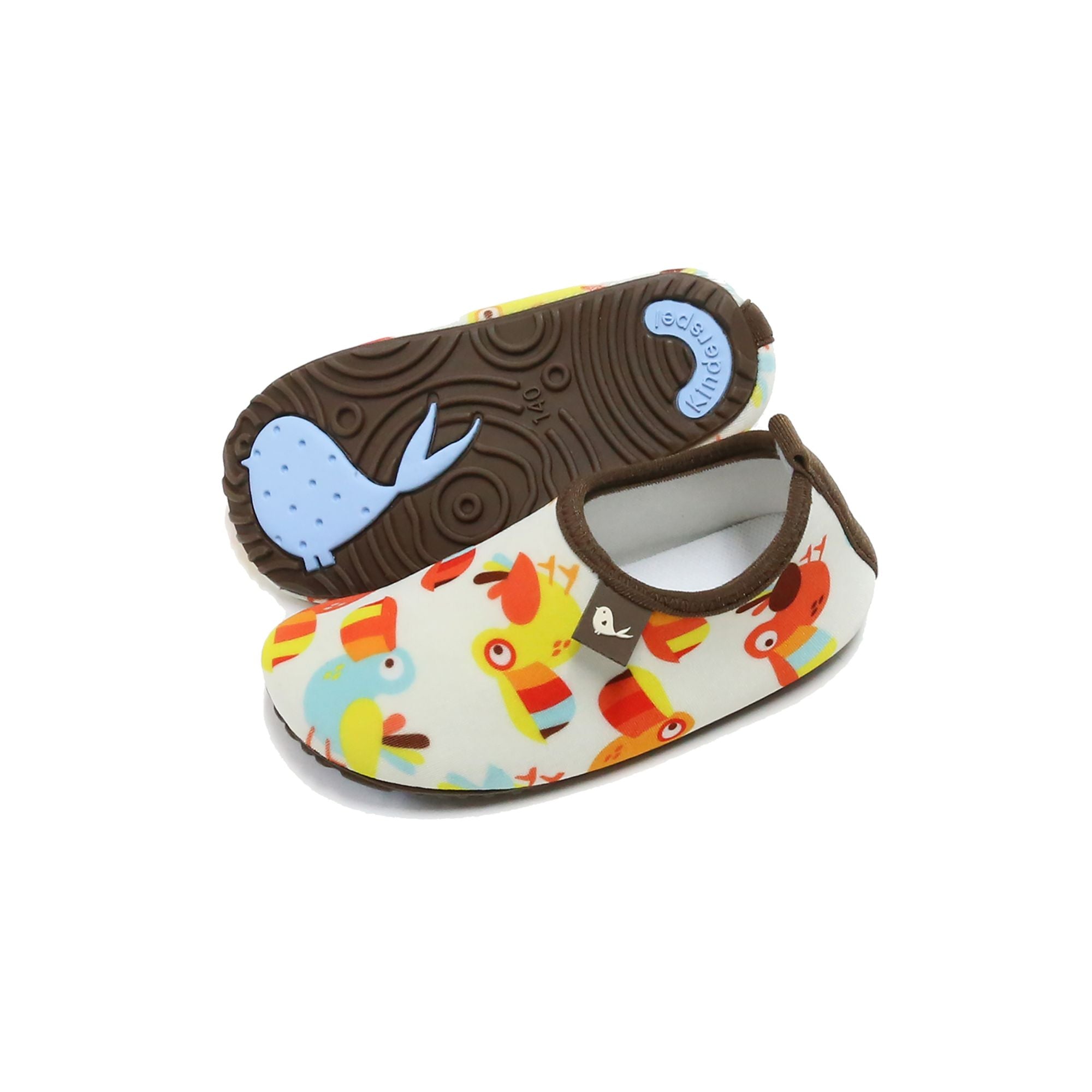 Kinderspel Aqua Shoes (5-6T) - innobaby