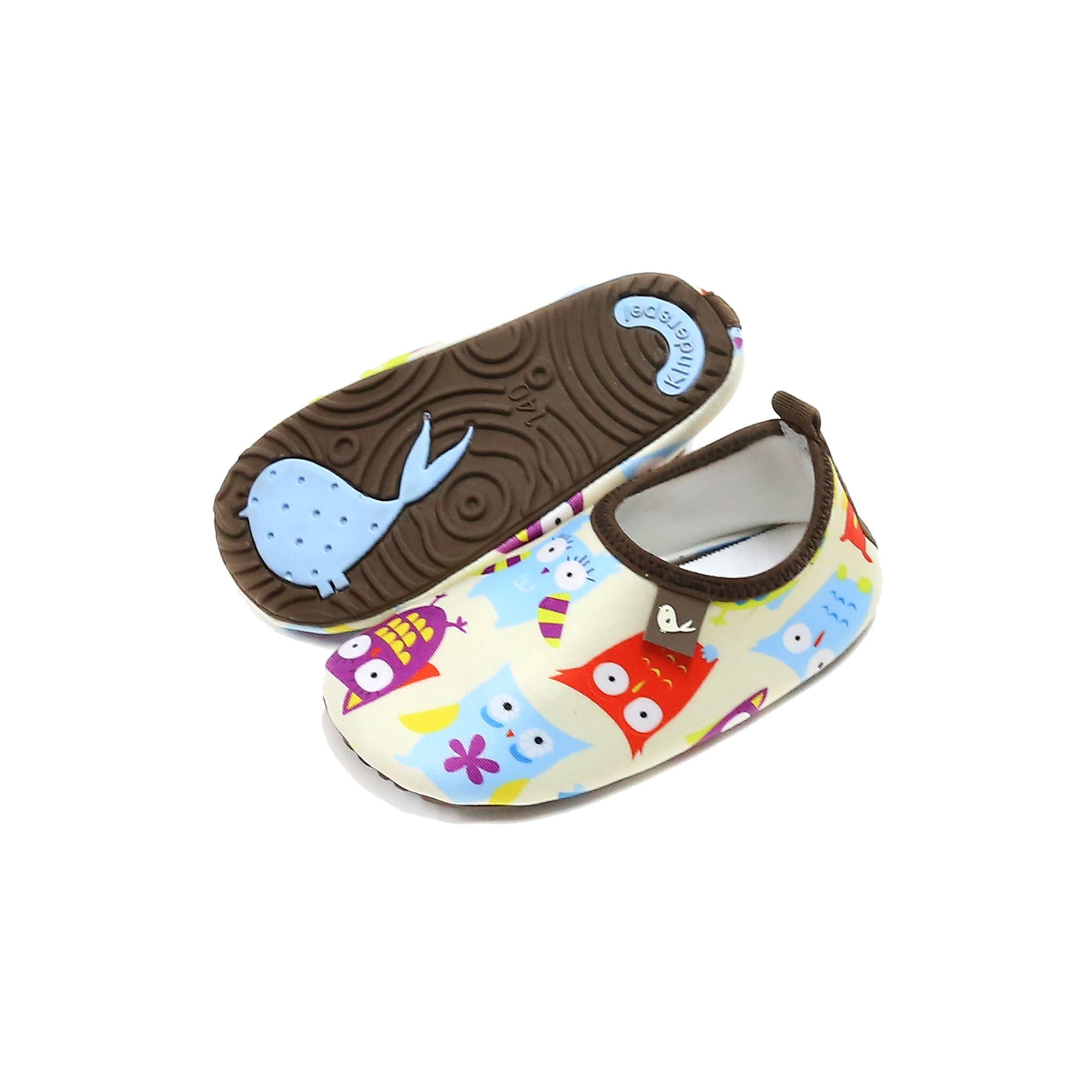 Kinderspel Aqua Shoes (5-6T) - innobaby