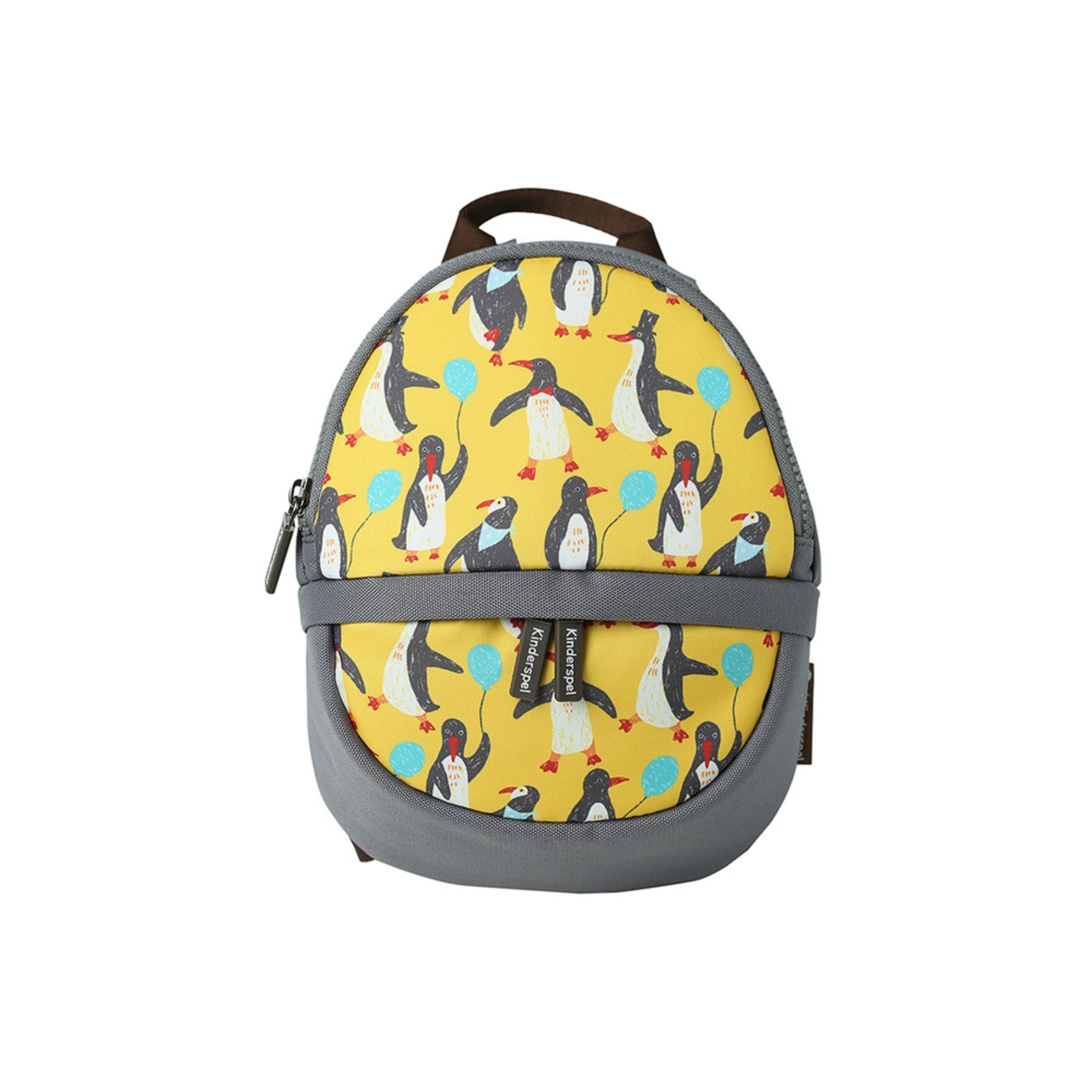 Kinderspel Bubble Backpack / Insulated - innobaby