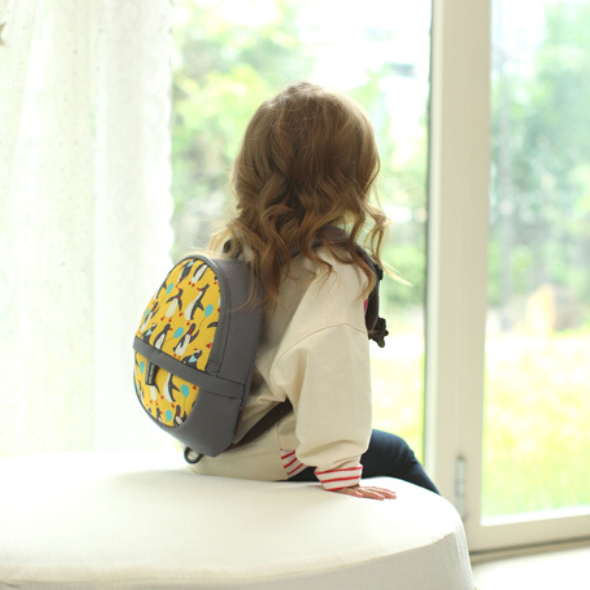 Kinderspel Bubble Backpack / Insulated - innobaby