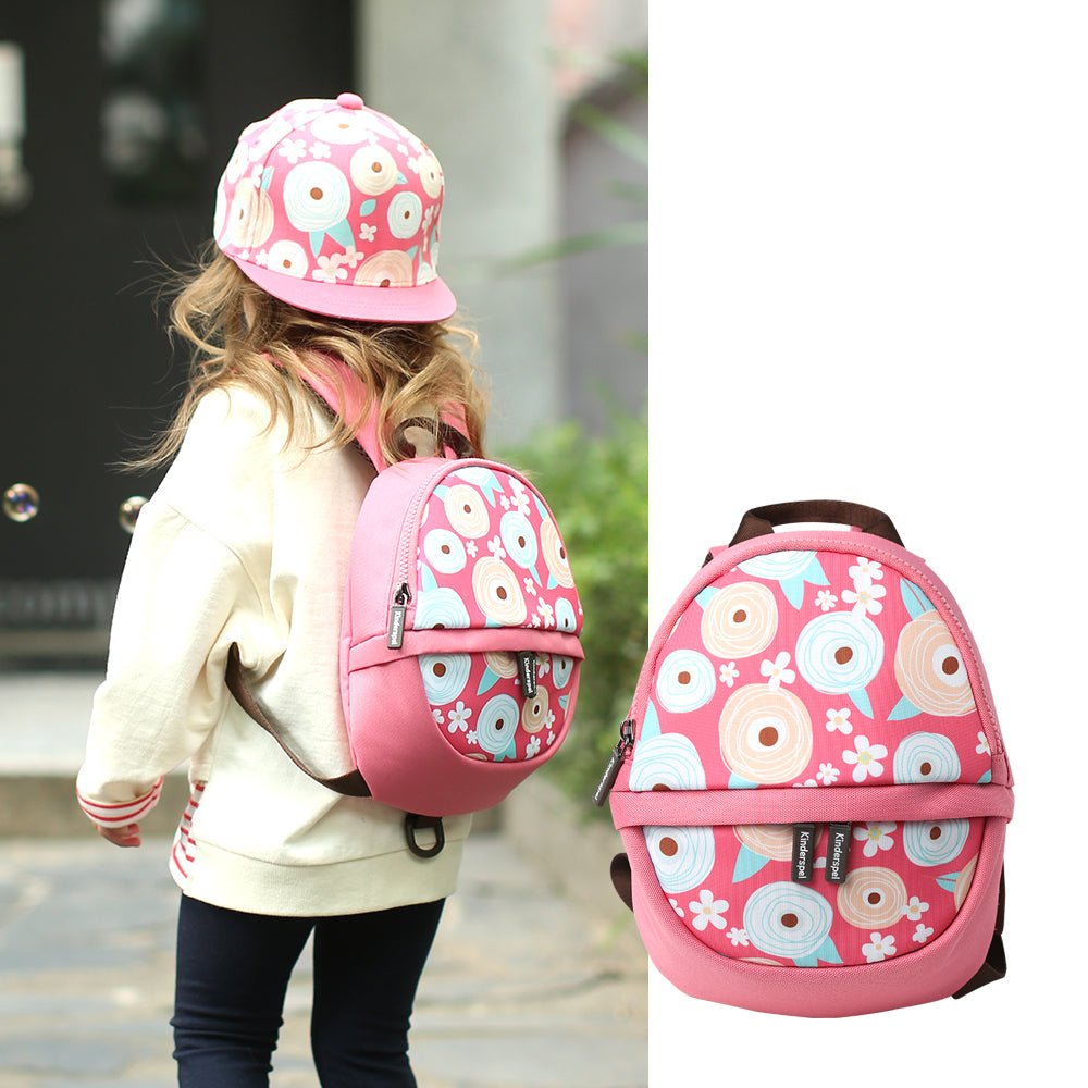 Kinderspel Bubble Backpack / Insulated - innobaby