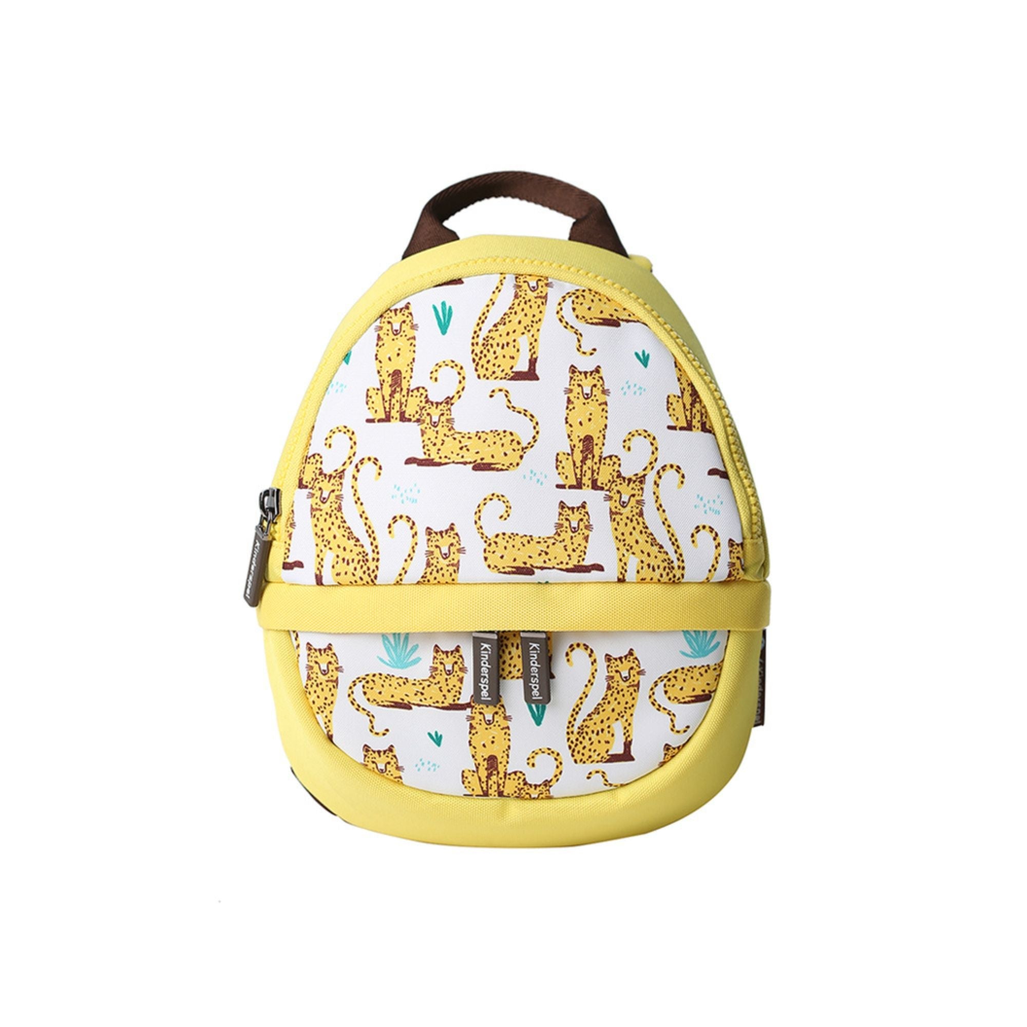 Kinderspel Bubble Backpack / Insulated - innobaby