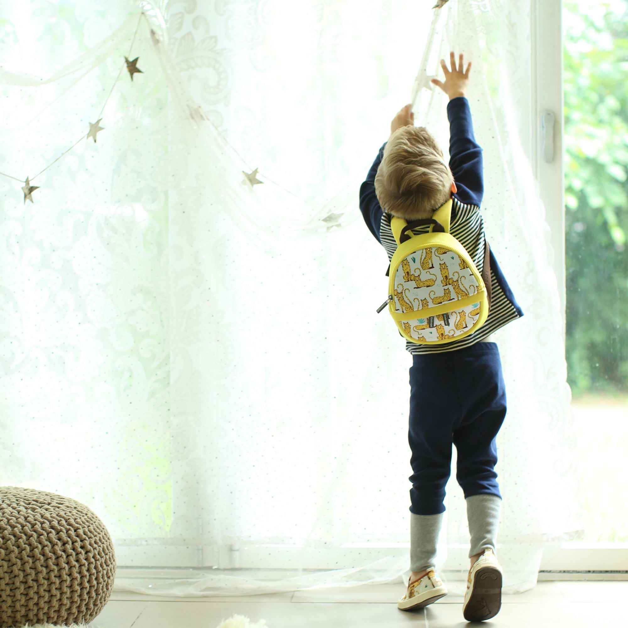 Kinderspel Bubble Backpack / Insulated - innobaby