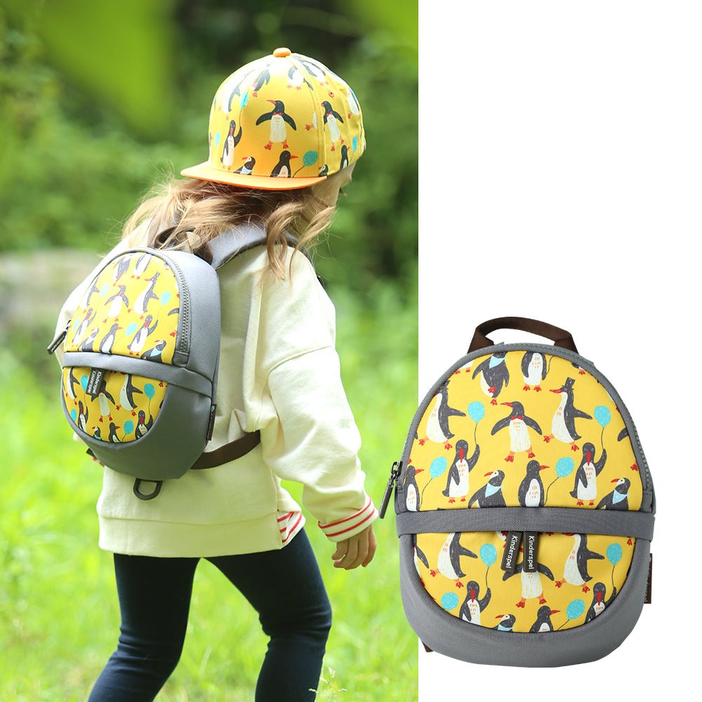 Kinderspel Bubble Backpack / Insulated - innobaby