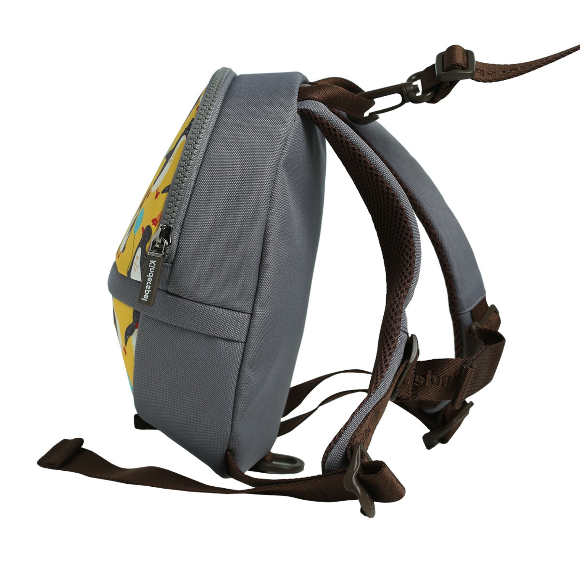 Kinderspel Bubble Backpack / Insulated - innobaby