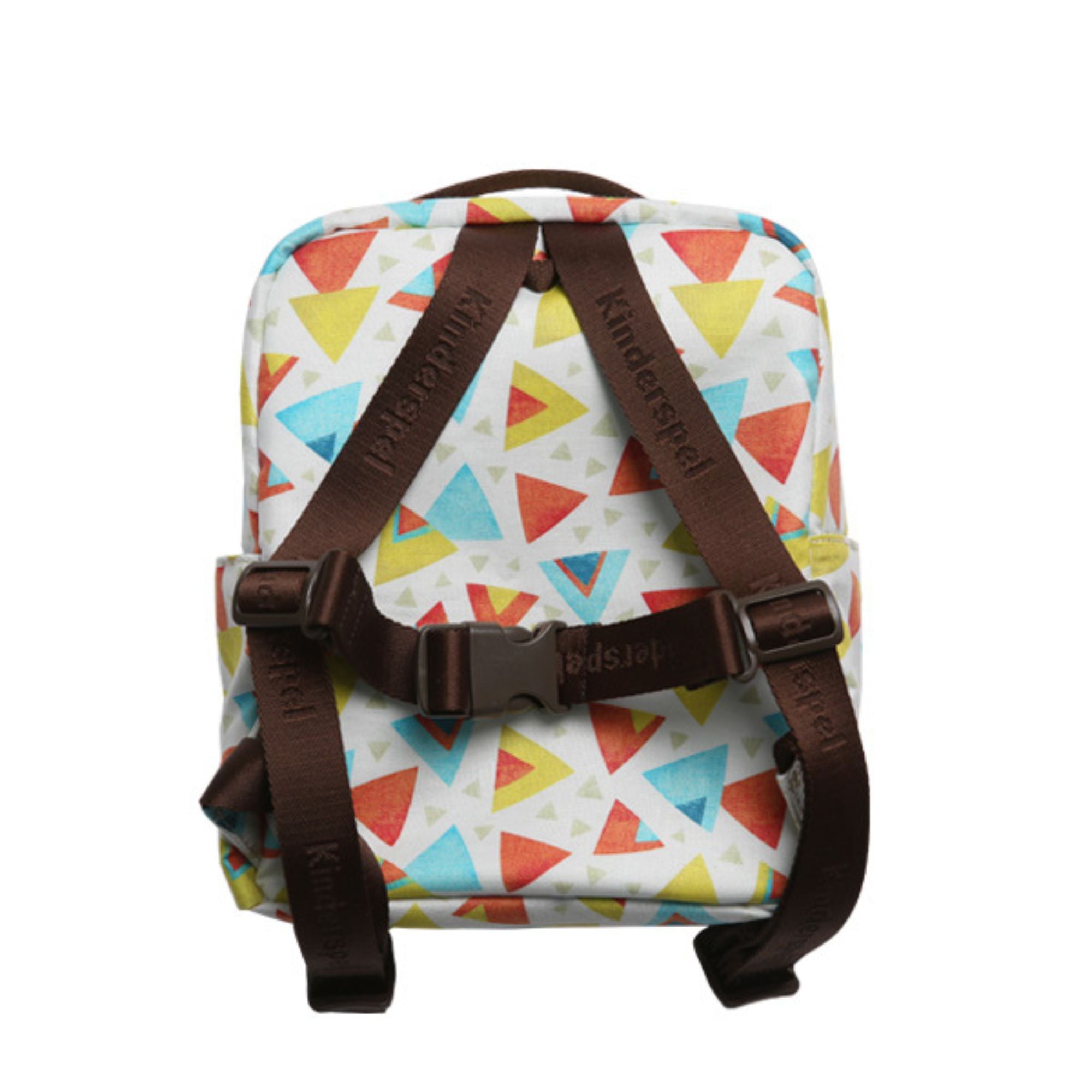 Kinderspel Insulated Backpack / Cotton - innobaby