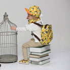 Kinderspel Insulated Backpack / Lunchbag - innobaby