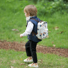 Kinderspel Insulated Backpack / Lunchbag - innobaby