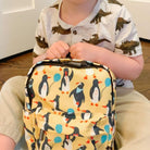 Kinderspel Insulated Backpack / Lunchbag - innobaby
