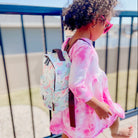 Kinderspel Insulated Backpack / Lunchbag - innobaby