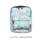 Kinderspel Insulated Backpack / Lunchbag - innobaby