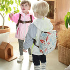 Kinderspel Insulated Backpack / Lunchbag - innobaby