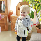 Kinderspel Insulated Backpack / Lunchbag - innobaby