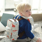 Kinderspel Insulated Backpack / Lunchbag - innobaby
