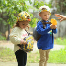 Kinderspel Insulated Sling Bag - innobaby