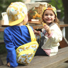 Kinderspel Insulated Sling Bag - innobaby