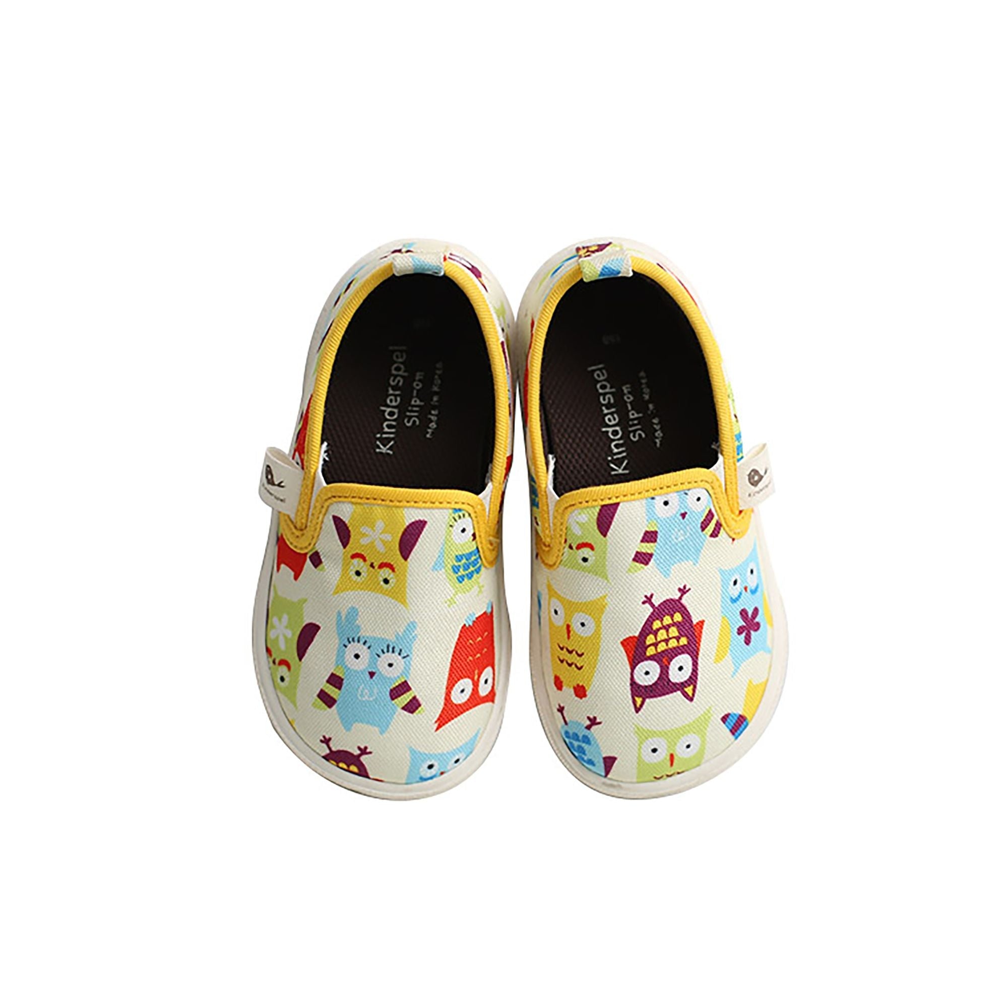 Kinderspel SLIP-ON Shoes - innobaby