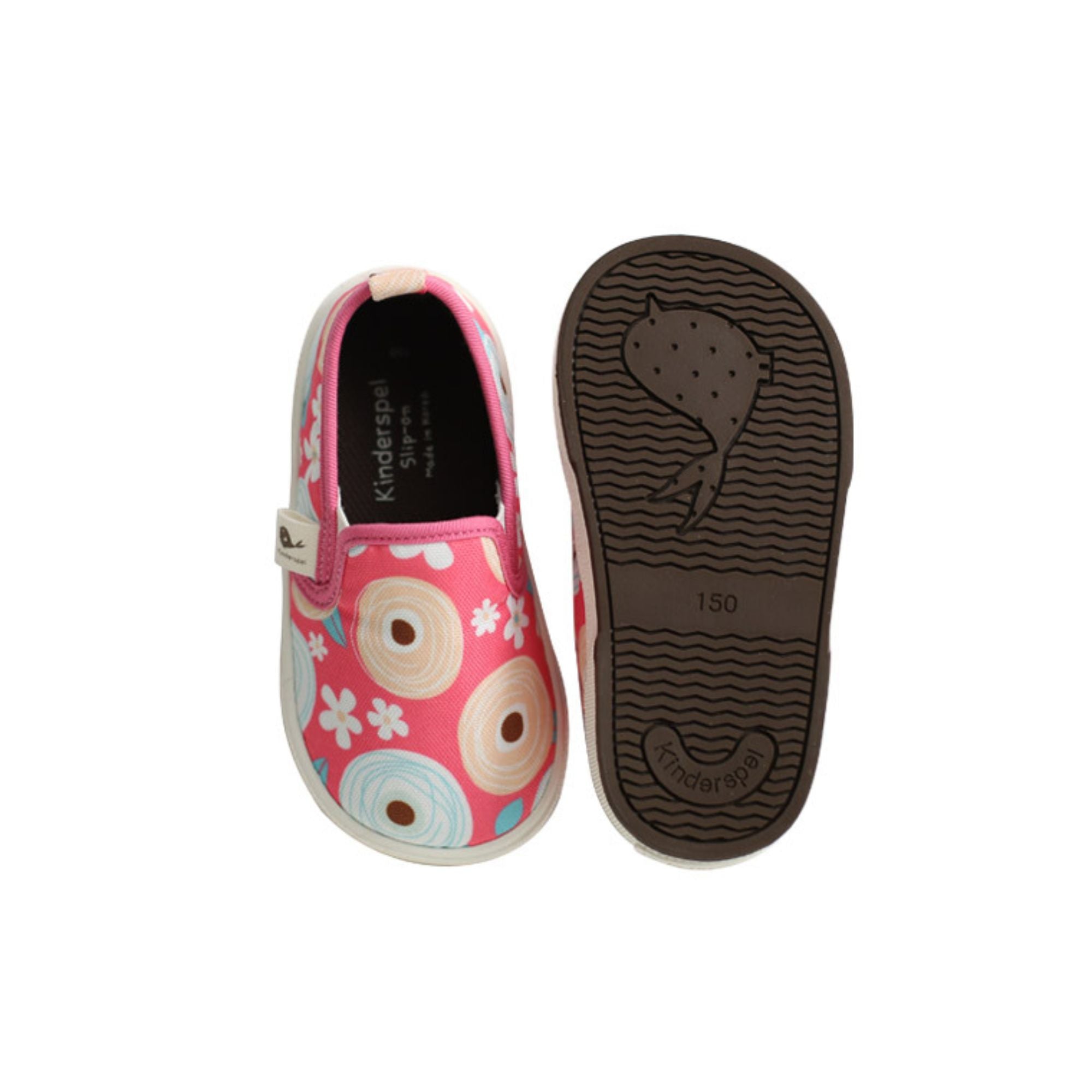 Kinderspel SLIP-ON Shoes - innobaby