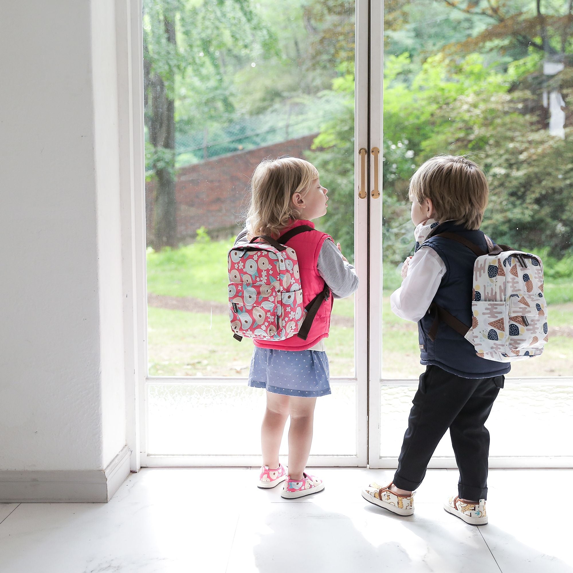 Kinderspel SLIP-ON Shoes - innobaby