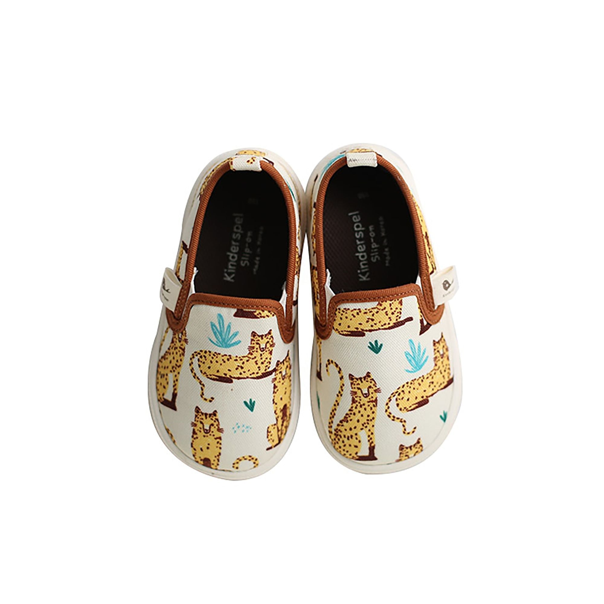 Kinderspel SLIP-ON Shoes - innobaby