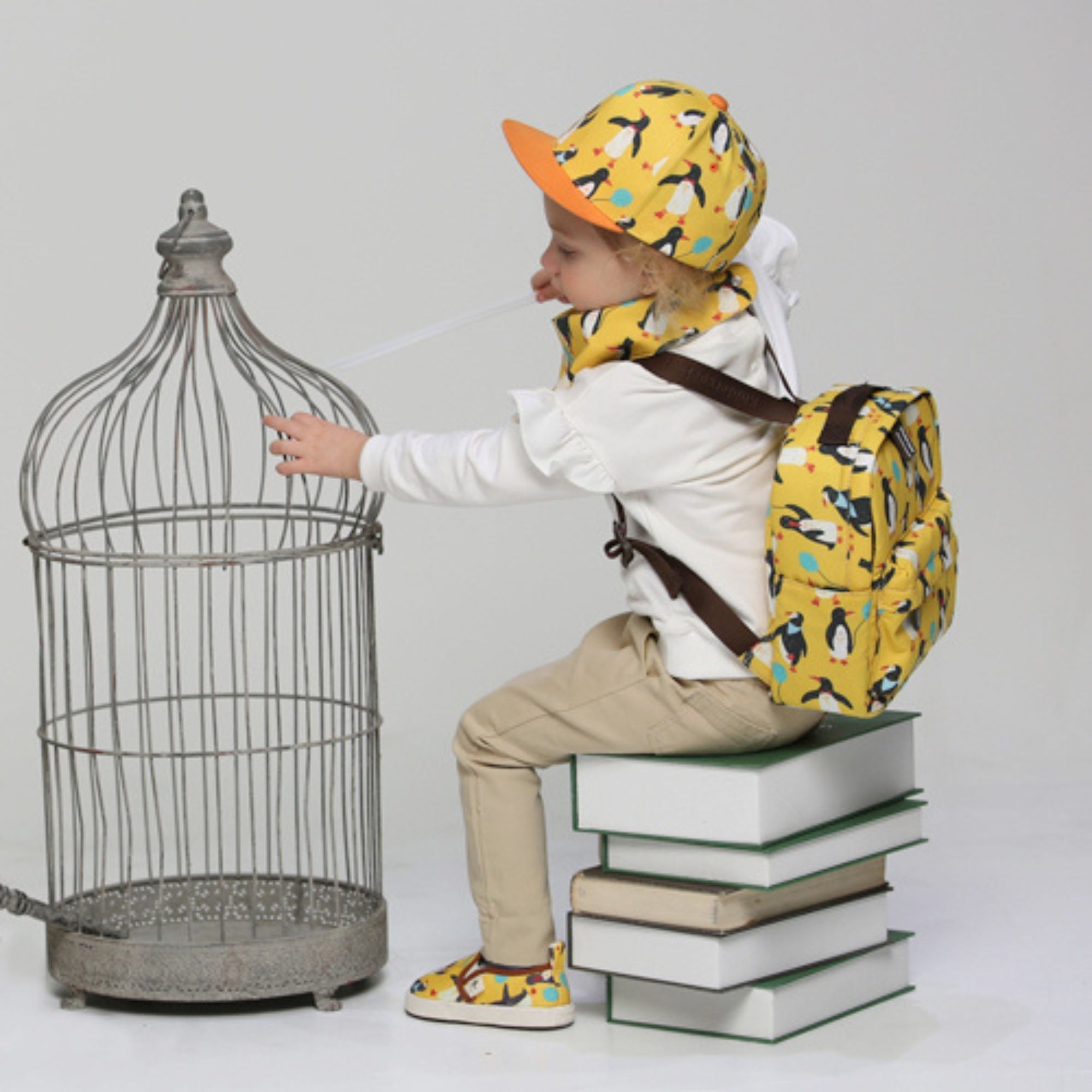 Kinderspel SLIP-ON Shoes - innobaby