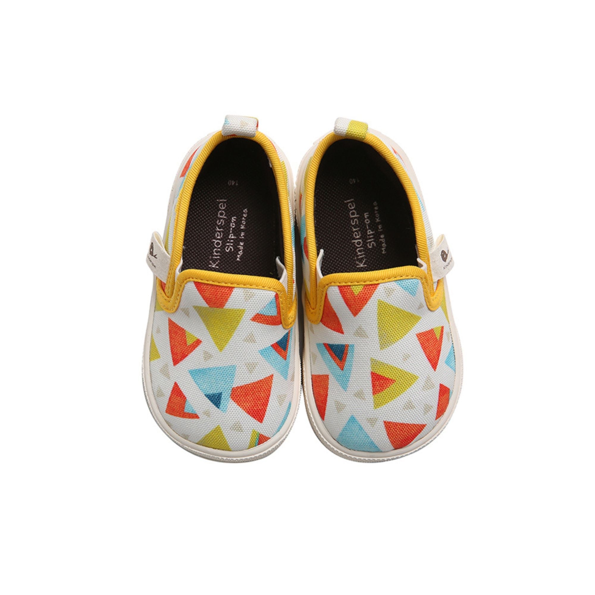 Kinderspel SLIP-ON Shoes - innobaby