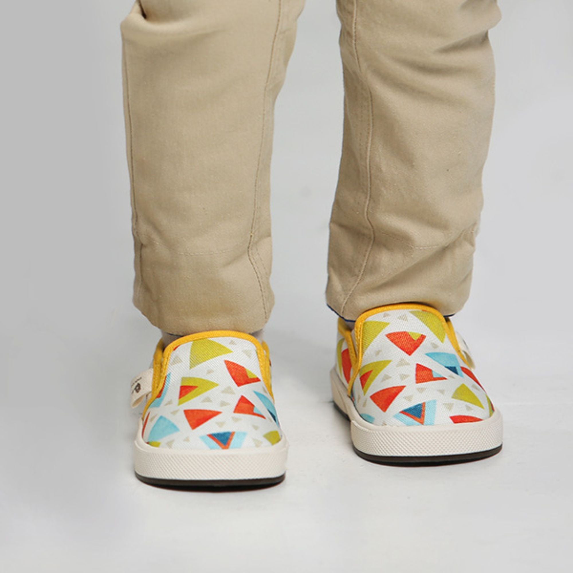 Kinderspel SLIP-ON Shoes - innobaby