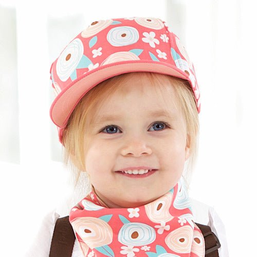 Kinderspel Snapback Hat - FINAL STOCK - innobaby