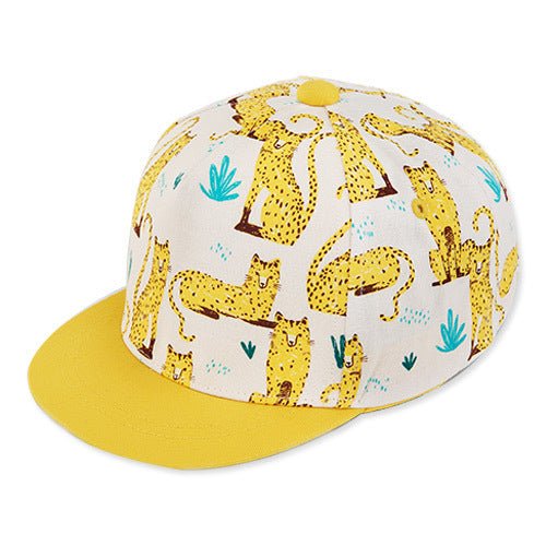 Kinderspel Snapback Hat - FINAL STOCK - innobaby