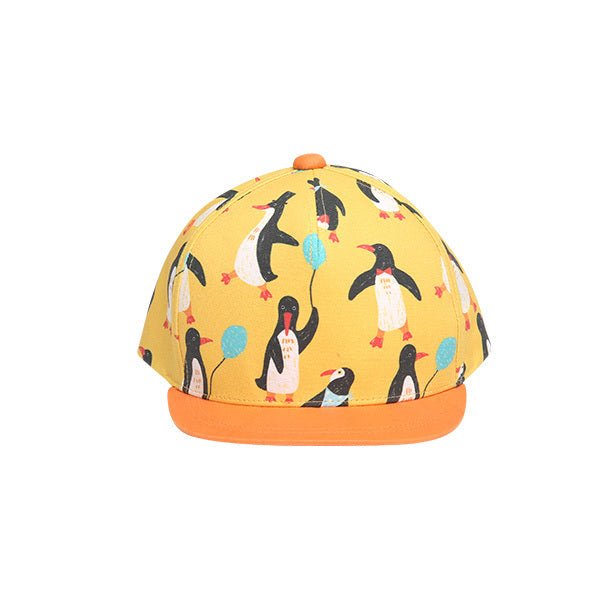 Kinderspel Snapback Hat - FINAL STOCK - innobaby