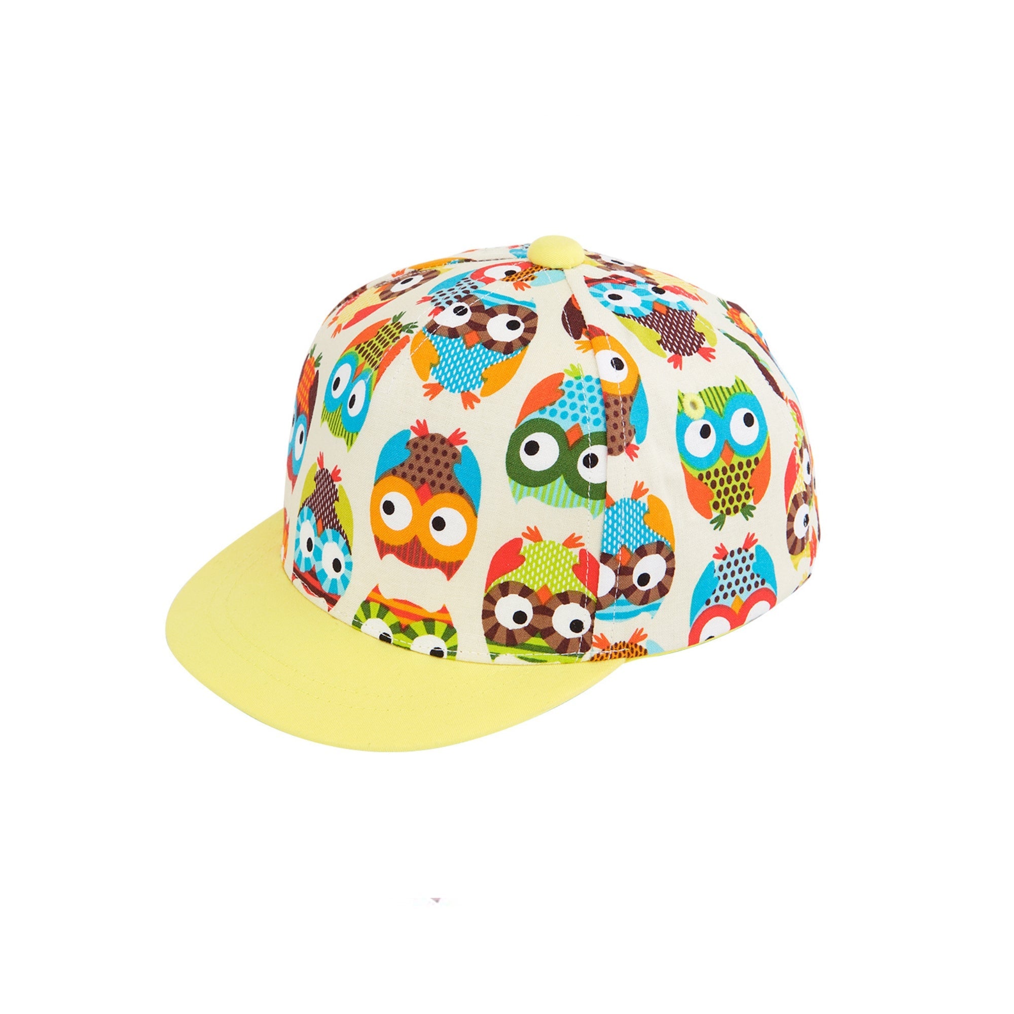 Kinderspel Snapback Hat - FINAL STOCK - innobaby