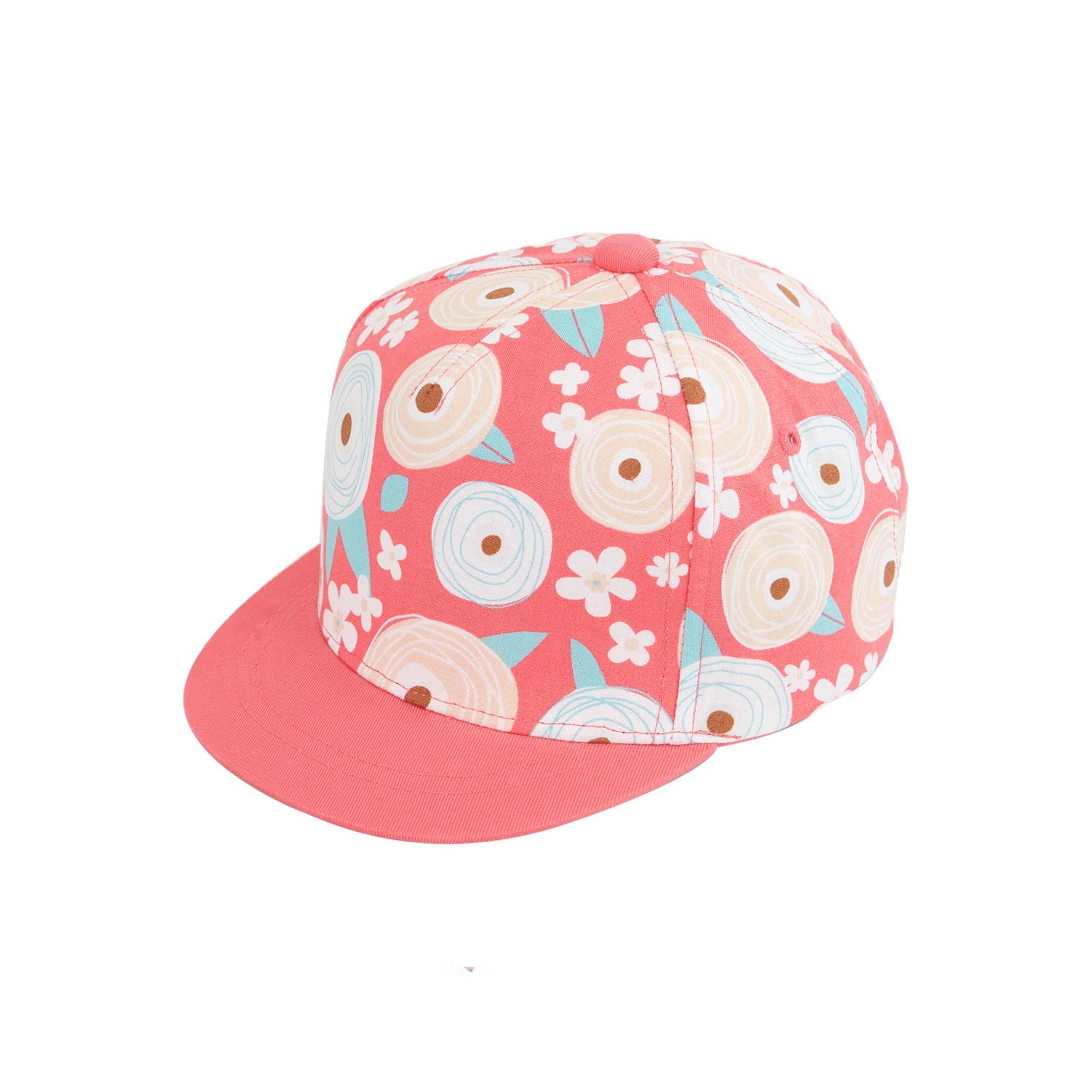 Kinderspel Snapback Hat - FINAL STOCK - innobaby